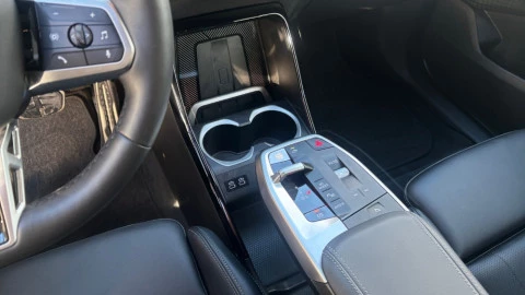 BMW Serie X1 20 d sDrive M Sport