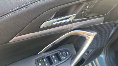 BMW Serie X1 20 d sDrive M Sport