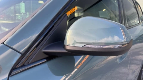 BMW Serie X1 20 d sDrive M Sport