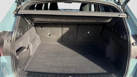 BMW Serie X1 20 d sDrive M Sport