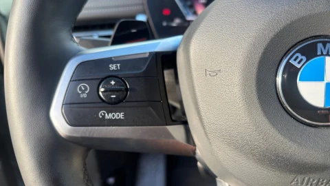 BMW Serie X1 20 d sDrive M Sport