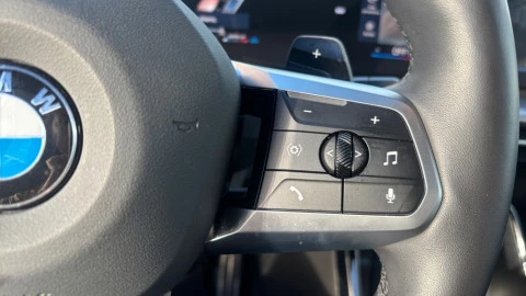 BMW Serie X1 20 d sDrive M Sport