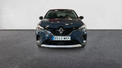 Renault Captur equilibre TCe 67kW (90CV)