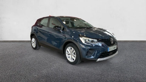 Renault Captur equilibre TCe 67kW (90CV)