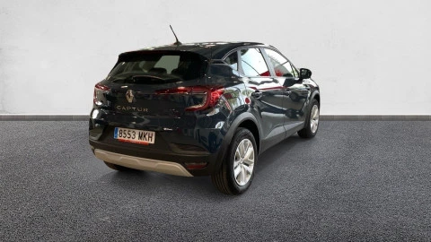 Renault Captur equilibre TCe 67kW (90CV)