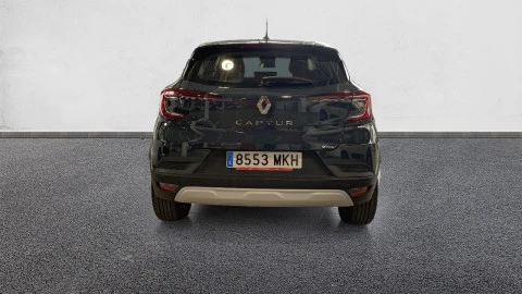 Renault Captur equilibre TCe 67kW (90CV)