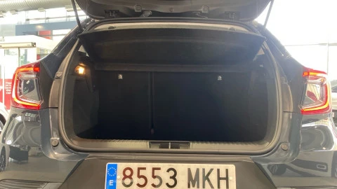Renault Captur equilibre TCe 67kW (90CV)