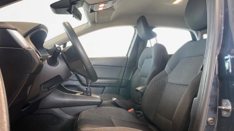 Renault Captur equilibre TCe 67kW (90CV)