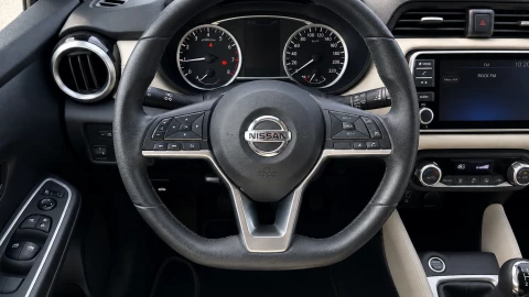 Nissan Micra IG-T 68 kW (92 CV) E6D-F N-Design Black