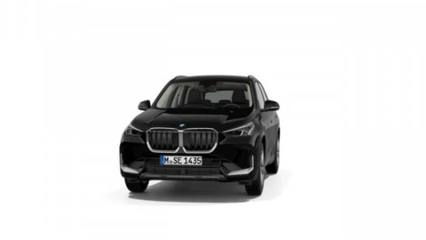 BMW X1 sDrive18i
