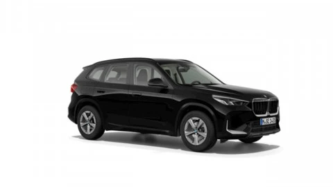 BMW X1 sDrive18i