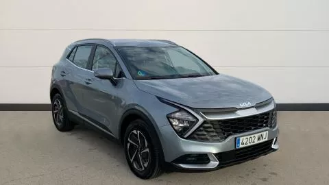 Kia Sportage 1.6 T-GDi HEV 171kW (230CV) Drive 4x2