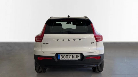 Volvo XC40 2.0 B3 G Black Edition Plus Auto