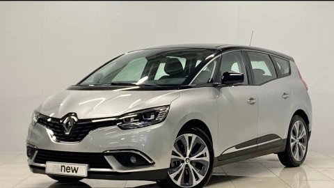 Renault Grand Scénic Grand Scenic Grand Scenic 1.3 TCe GPF S&S Zen 103kW