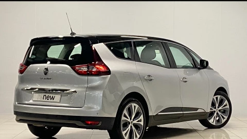 Renault Grand Scénic Grand Scenic Grand Scenic 1.3 TCe GPF S&S Zen 103kW