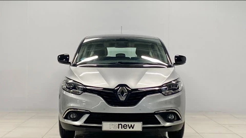 Renault Grand Scénic Grand Scenic Grand Scenic 1.3 TCe GPF S&S Zen 103kW