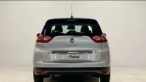 Renault Grand Scénic Grand Scenic Grand Scenic 1.3 TCe GPF S&S Zen 103kW