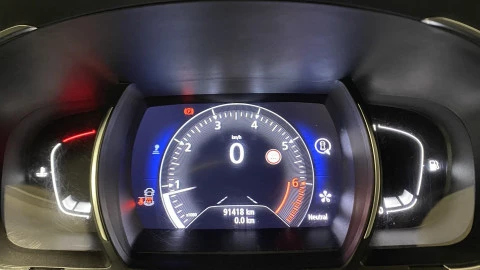 Renault Grand Scénic Grand Scenic Grand Scenic 1.3 TCe GPF S&S Zen 103kW