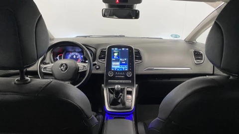 Renault Grand Scénic Grand Scenic Grand Scenic 1.3 TCe GPF S&S Zen 103kW