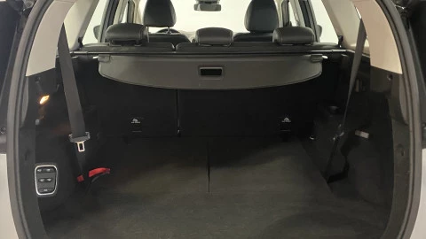 Renault Grand Scénic Grand Scenic Grand Scenic 1.3 TCe GPF S&S Zen 103kW