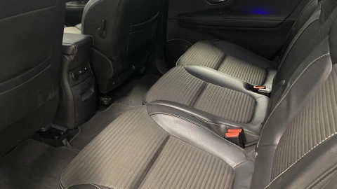 Renault Grand Scénic Grand Scenic Grand Scenic 1.3 TCe GPF S&S Zen 103kW