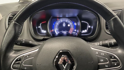 Renault Grand Scénic Grand Scenic Grand Scenic 1.3 TCe GPF S&S Zen 103kW