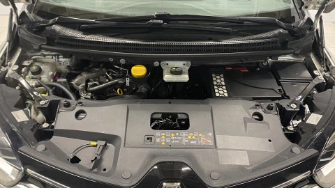 Renault Grand Scénic Grand Scenic Grand Scenic 1.3 TCe GPF S&S Zen 103kW