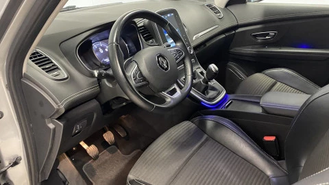 Renault Grand Scénic Grand Scenic Grand Scenic 1.3 TCe GPF S&S Zen 103kW