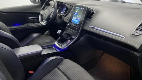 Renault Grand Scénic Grand Scenic Grand Scenic 1.3 TCe GPF S&S Zen 103kW