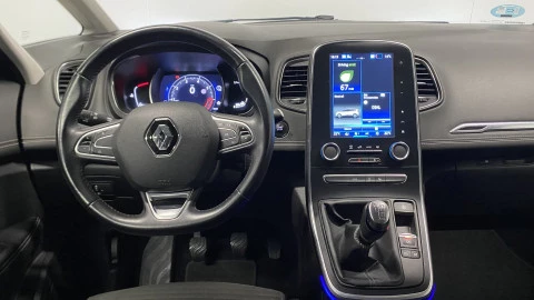 Renault Grand Scénic Grand Scenic Grand Scenic 1.3 TCe GPF S&S Zen 103kW