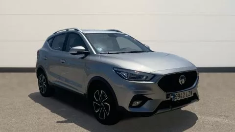 MG ZS 1.0T Luxury