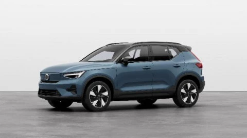 Volvo XC40 1.5 T4 Twin Recharge Plus Bright Auto