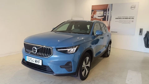 Volvo XC40 1.5 T4 Twin Recharge Plus Bright Auto
