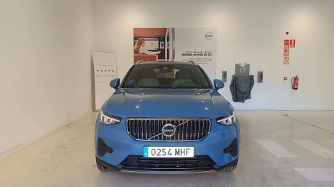 Volvo XC40 1.5 T4 Twin Recharge Plus Bright Auto