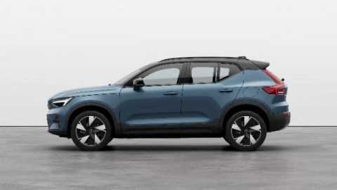 Volvo XC40 1.5 T4 Twin Recharge Plus Bright Auto