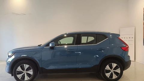 Volvo XC40 1.5 T4 Twin Recharge Plus Bright Auto