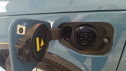 Volvo XC40 1.5 T4 Twin Recharge Plus Bright Auto