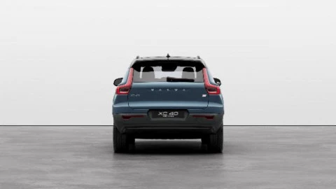 Volvo XC40 1.5 T4 Twin Recharge Plus Bright Auto