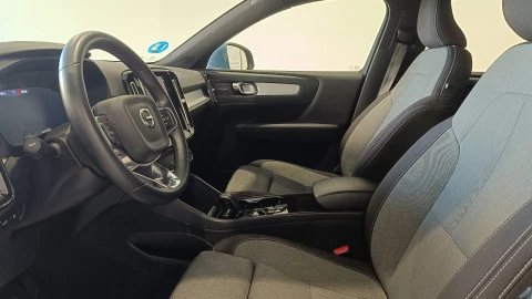 Volvo XC40 1.5 T4 Twin Recharge Plus Bright Auto