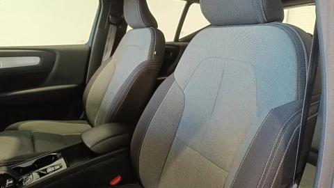 Volvo XC40 1.5 T4 Twin Recharge Plus Bright Auto