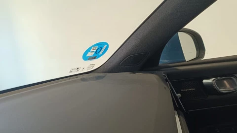 Volvo XC40 1.5 T4 Twin Recharge Plus Bright Auto