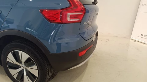 Volvo XC40 1.5 T4 Twin Recharge Plus Bright Auto