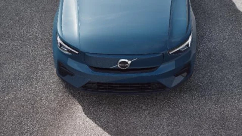 Volvo XC40 1.5 T4 Twin Recharge Plus Bright Auto