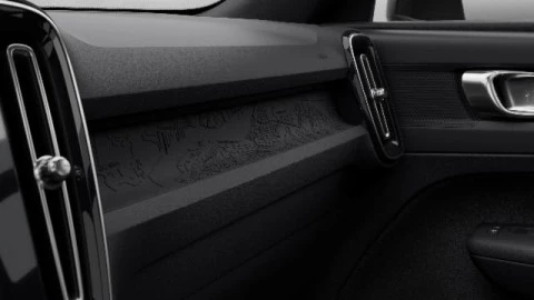 Volvo XC40 1.5 T4 Twin Recharge Plus Bright Auto