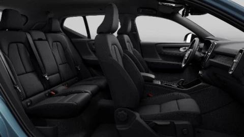 Volvo XC40 1.5 T4 Twin Recharge Plus Bright Auto