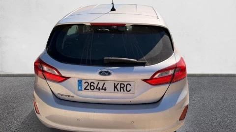Ford Fiesta 1.5 TDCi 63kW Trend+ 5p