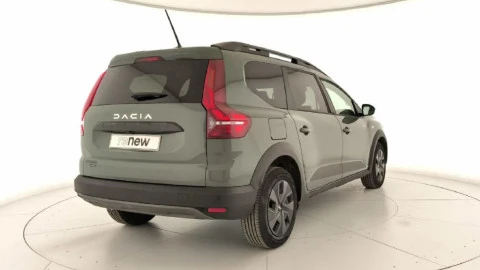 Dacia Jogger Expression 74kW (100CV) ECO-G 7 plazas