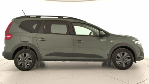 Dacia Jogger Expression 74kW (100CV) ECO-G 7 plazas