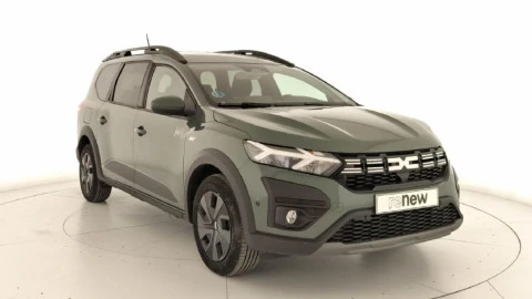 Dacia Jogger Expression 74kW (100CV) ECO-G 7 plazas