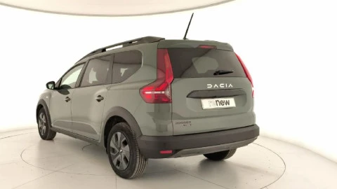 Dacia Jogger Expression 74kW (100CV) ECO-G 7 plazas